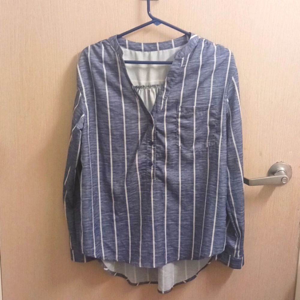 NOVARA BLOUSE